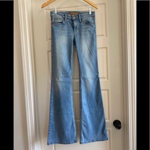 Joes flare jeans